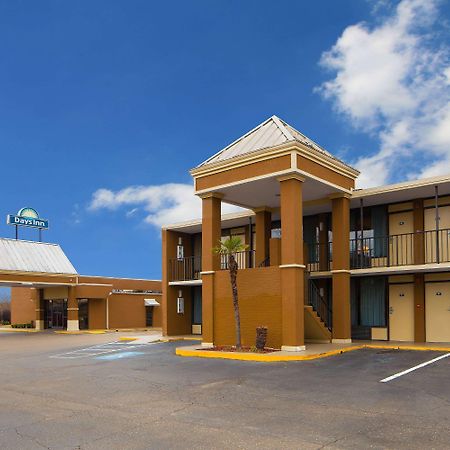 Days Inn Lafayette/University Exterior photo